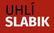 Uhlí Slabik